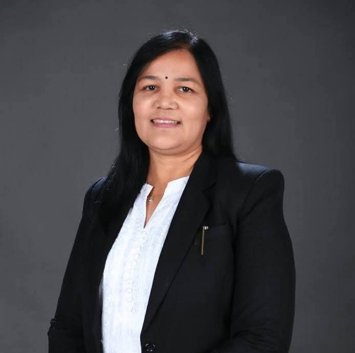 Reena Ankush Mandhani