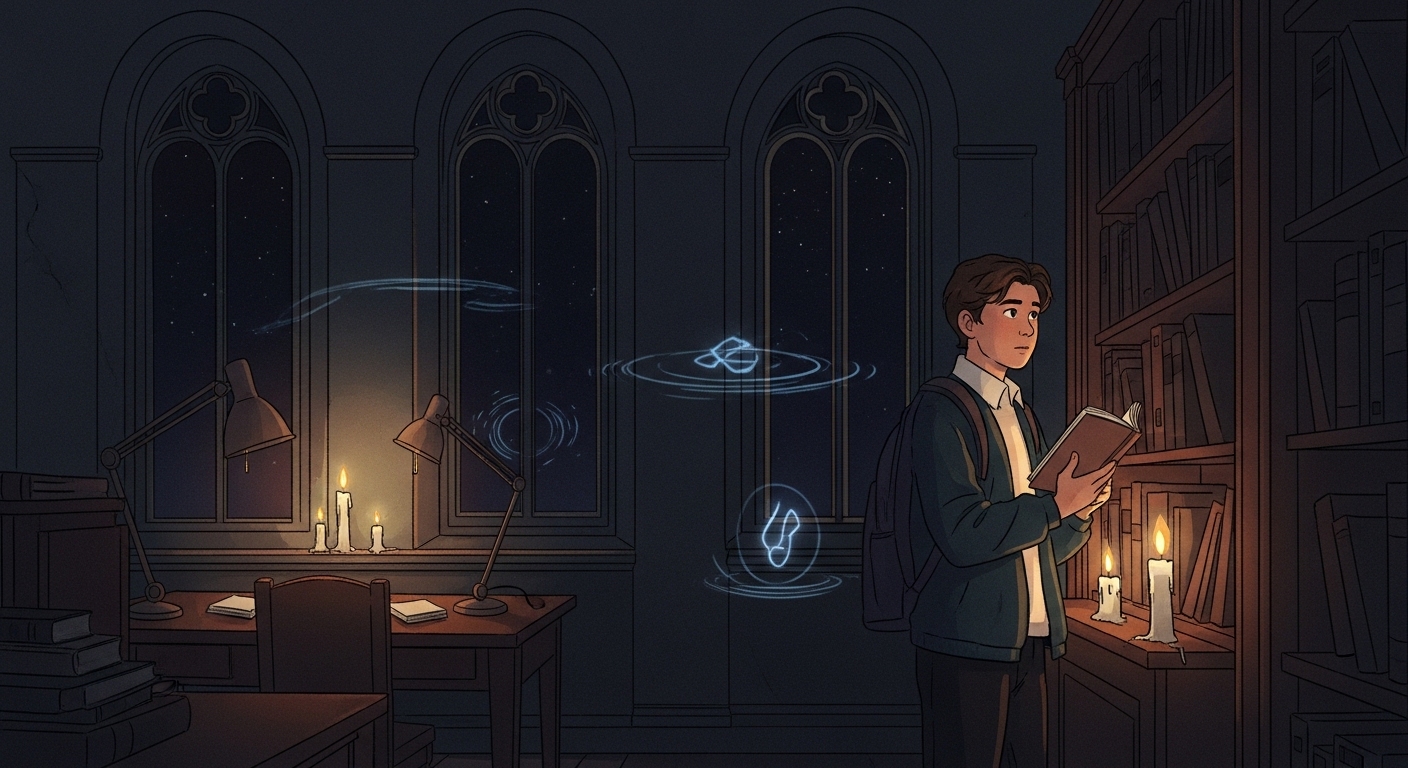  The Siren (Tomi Adeyemi)