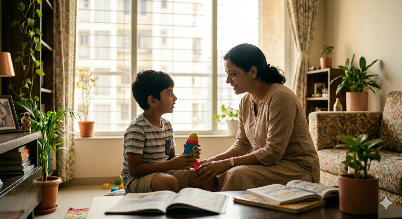 Parent Purpose Image