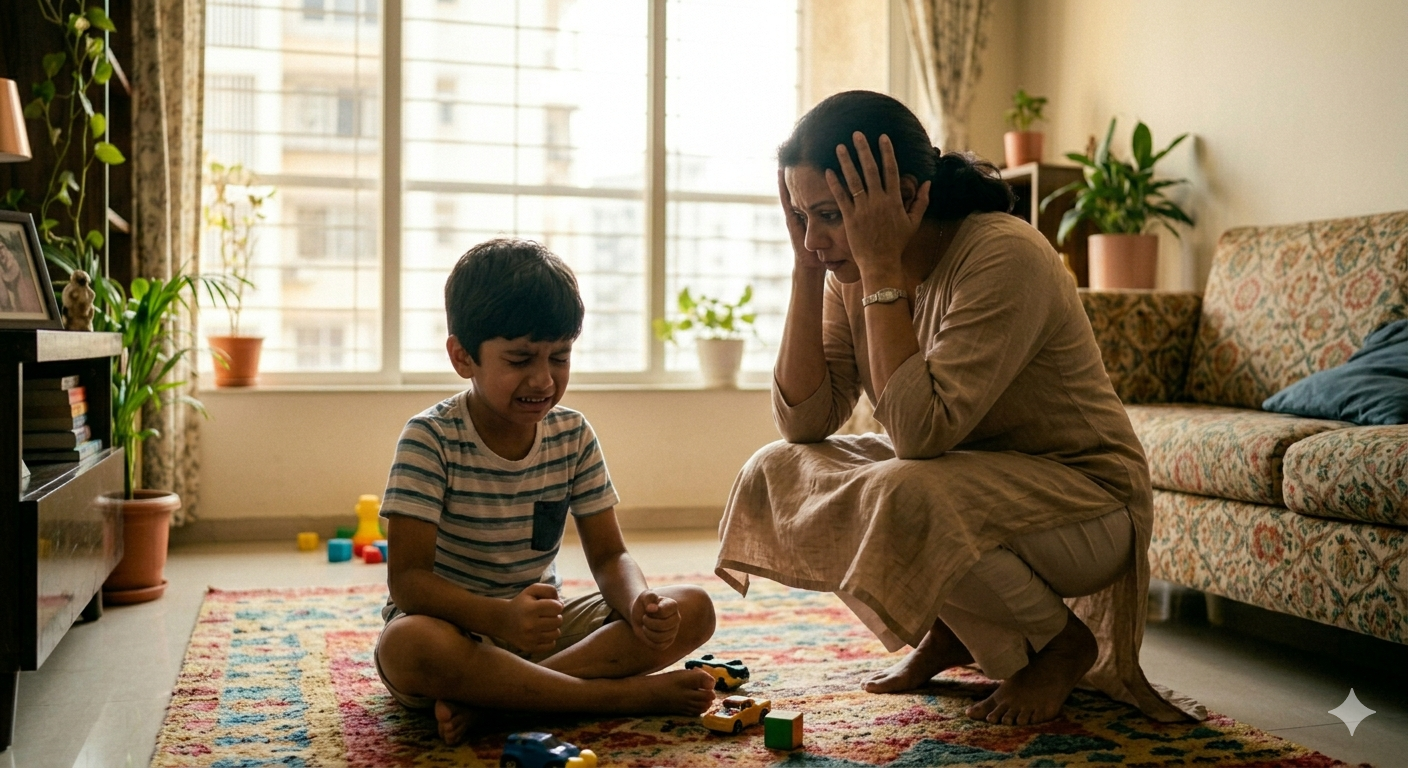 Parent Purpose Image
