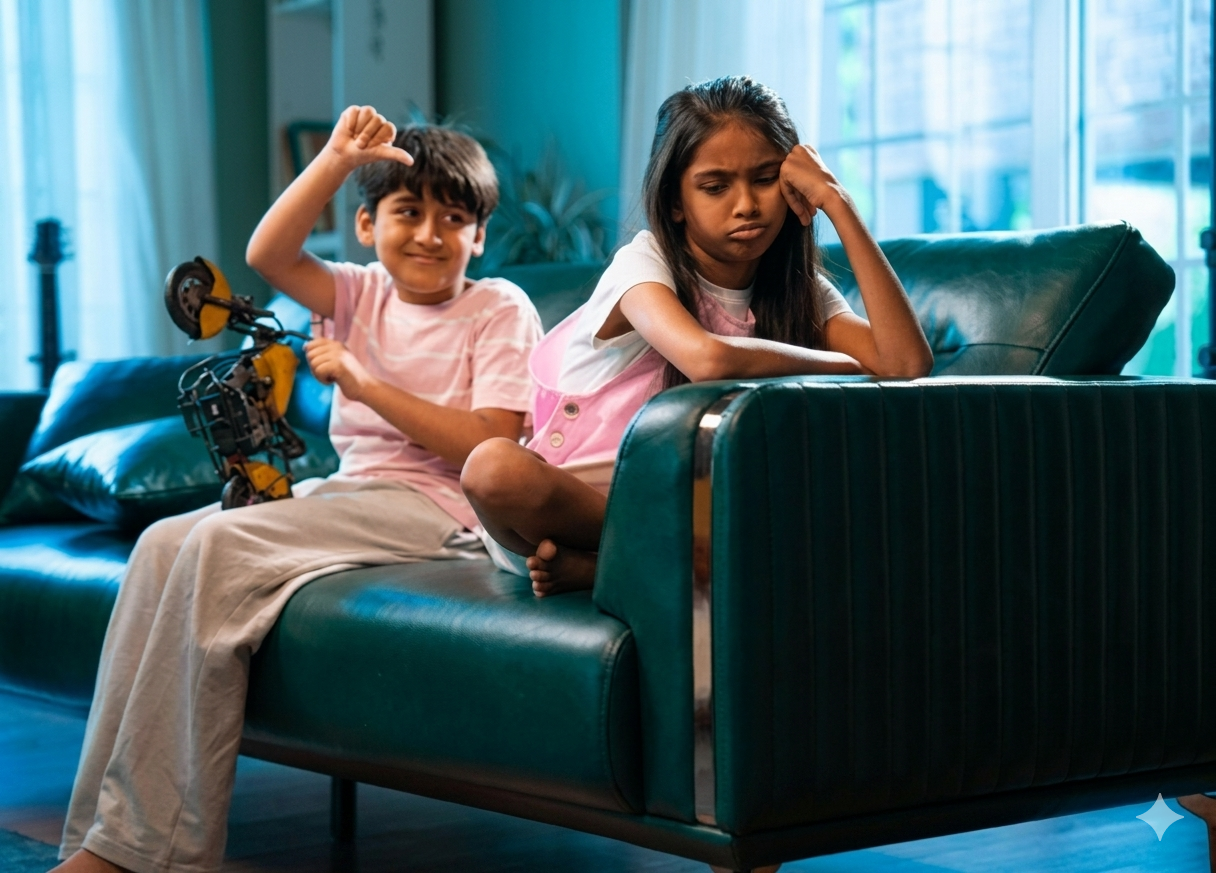 Parent Purpose Image