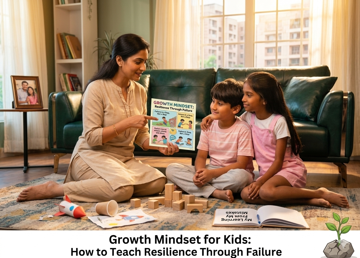Parent Purpose Image