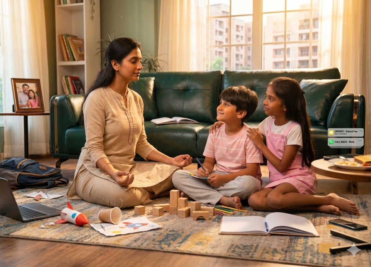 Parent Purpose Image
