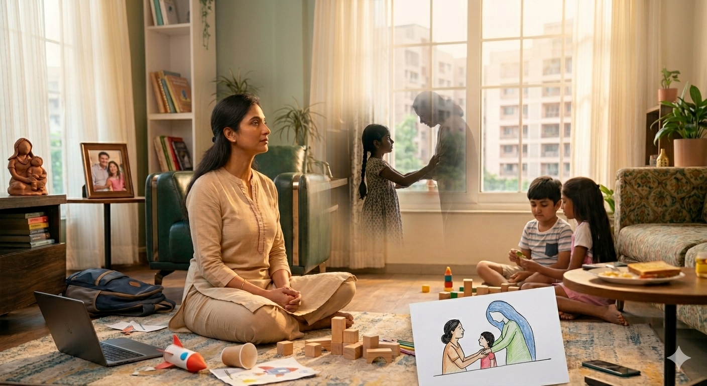 Parent Purpose Image