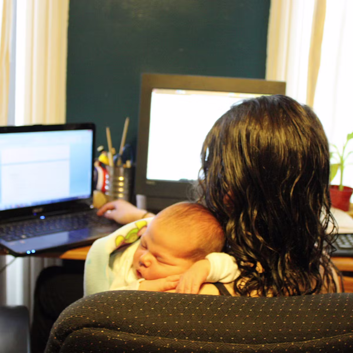 Parent Purpose Image