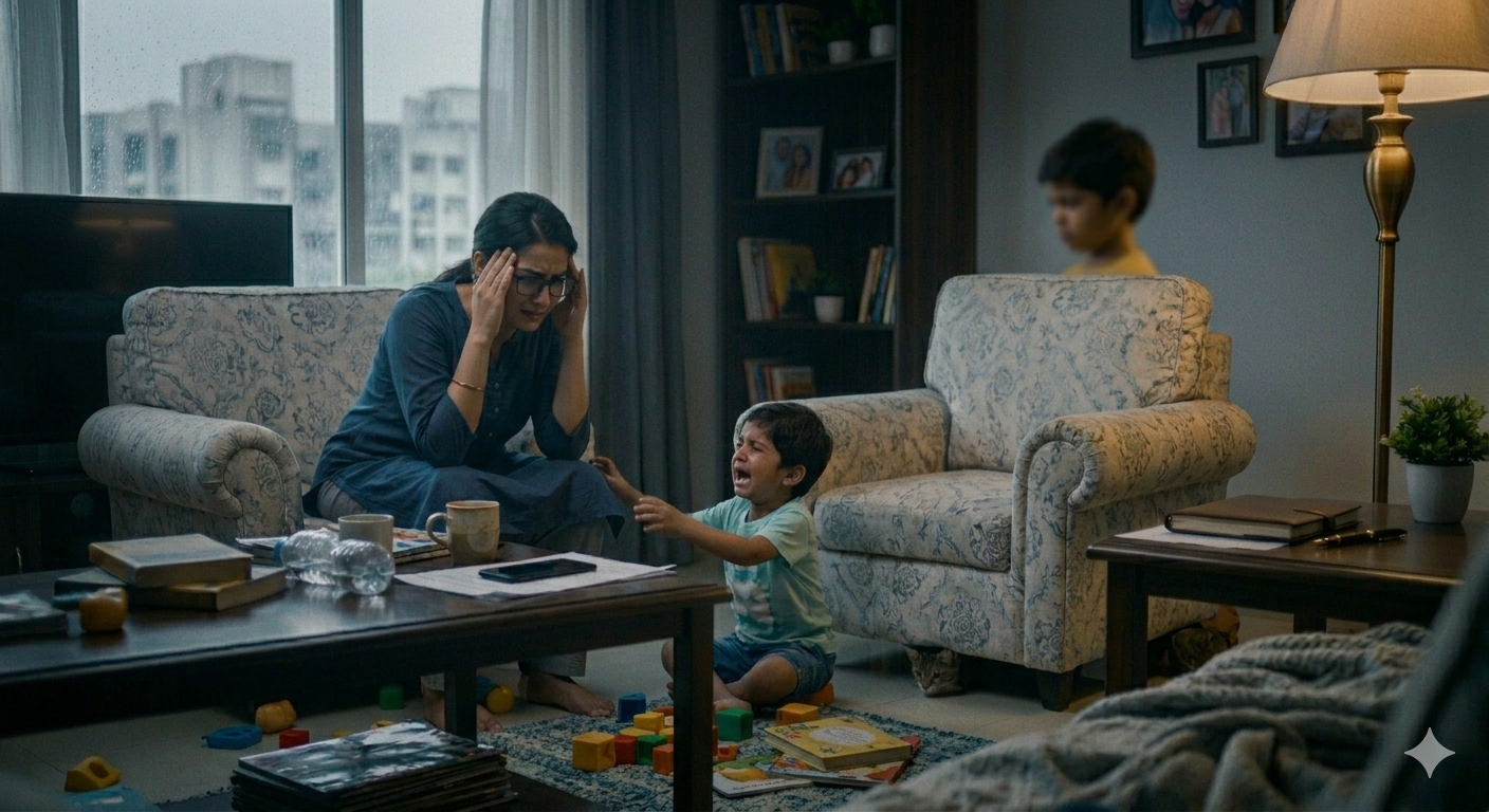 Parent Purpose Image