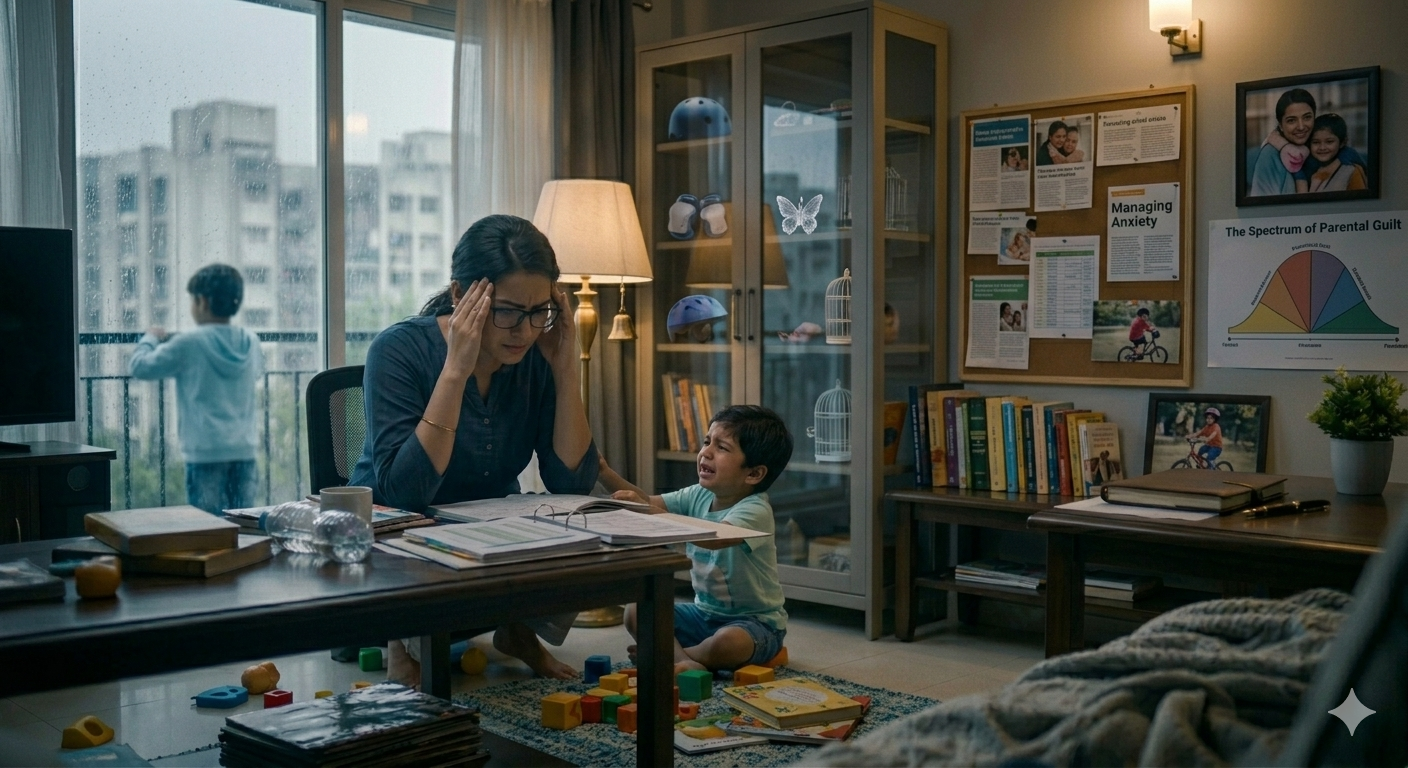 Parent Purpose Image