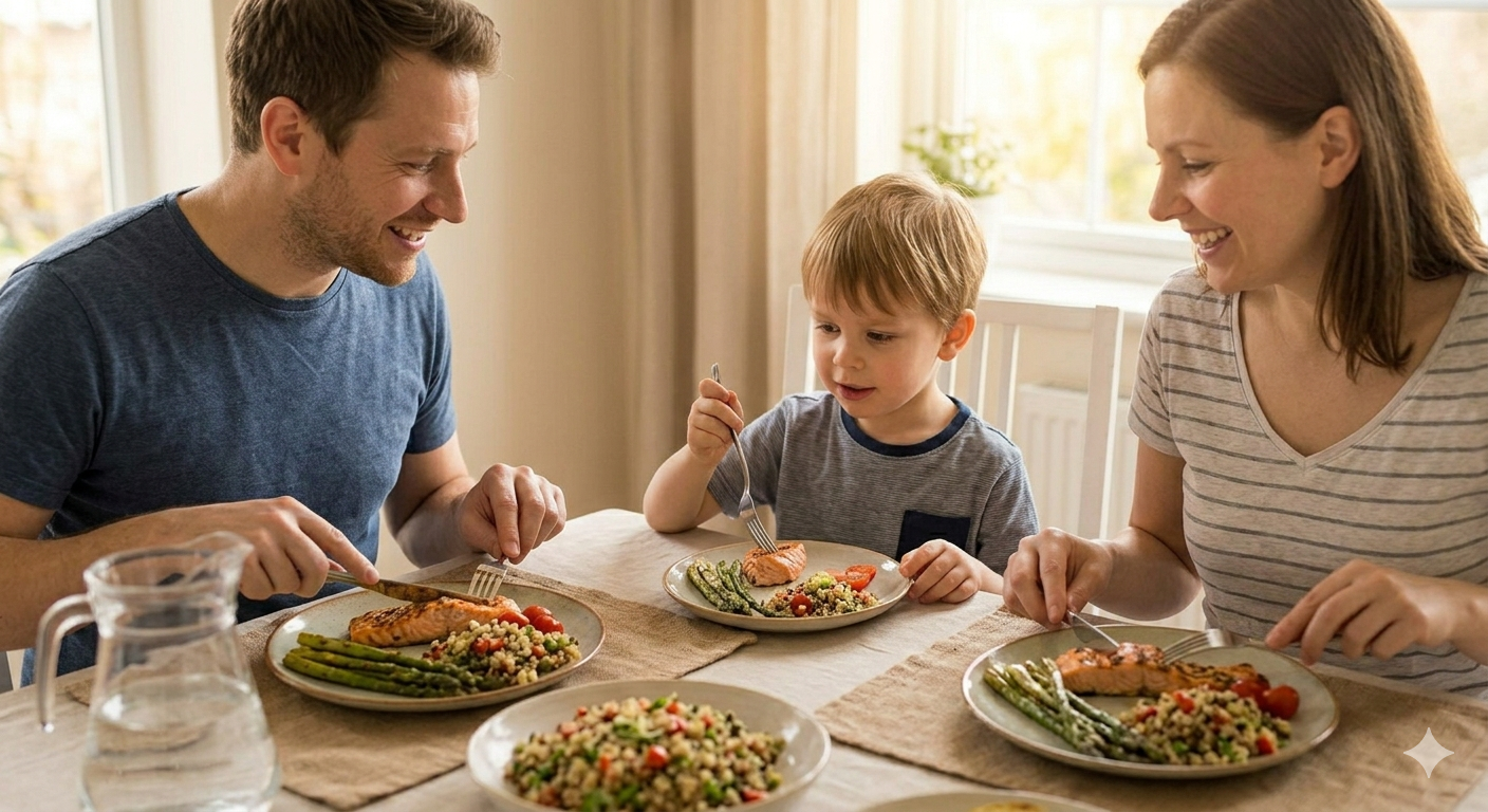 Parent Purpose Image