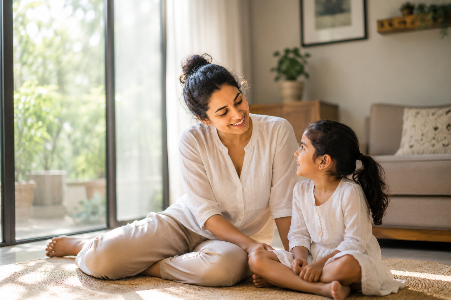 Parent Purpose Image