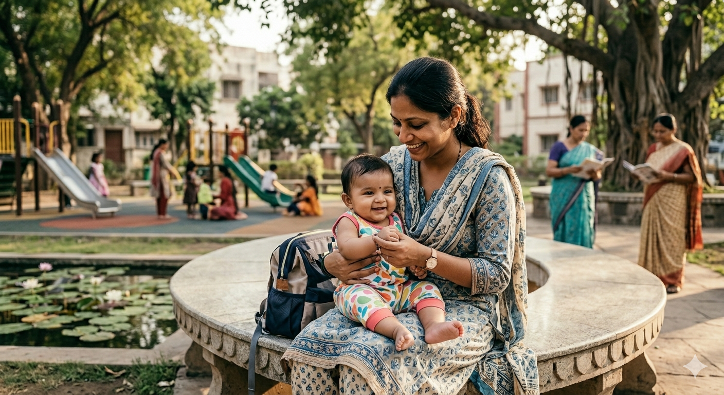 Parent Purpose Image