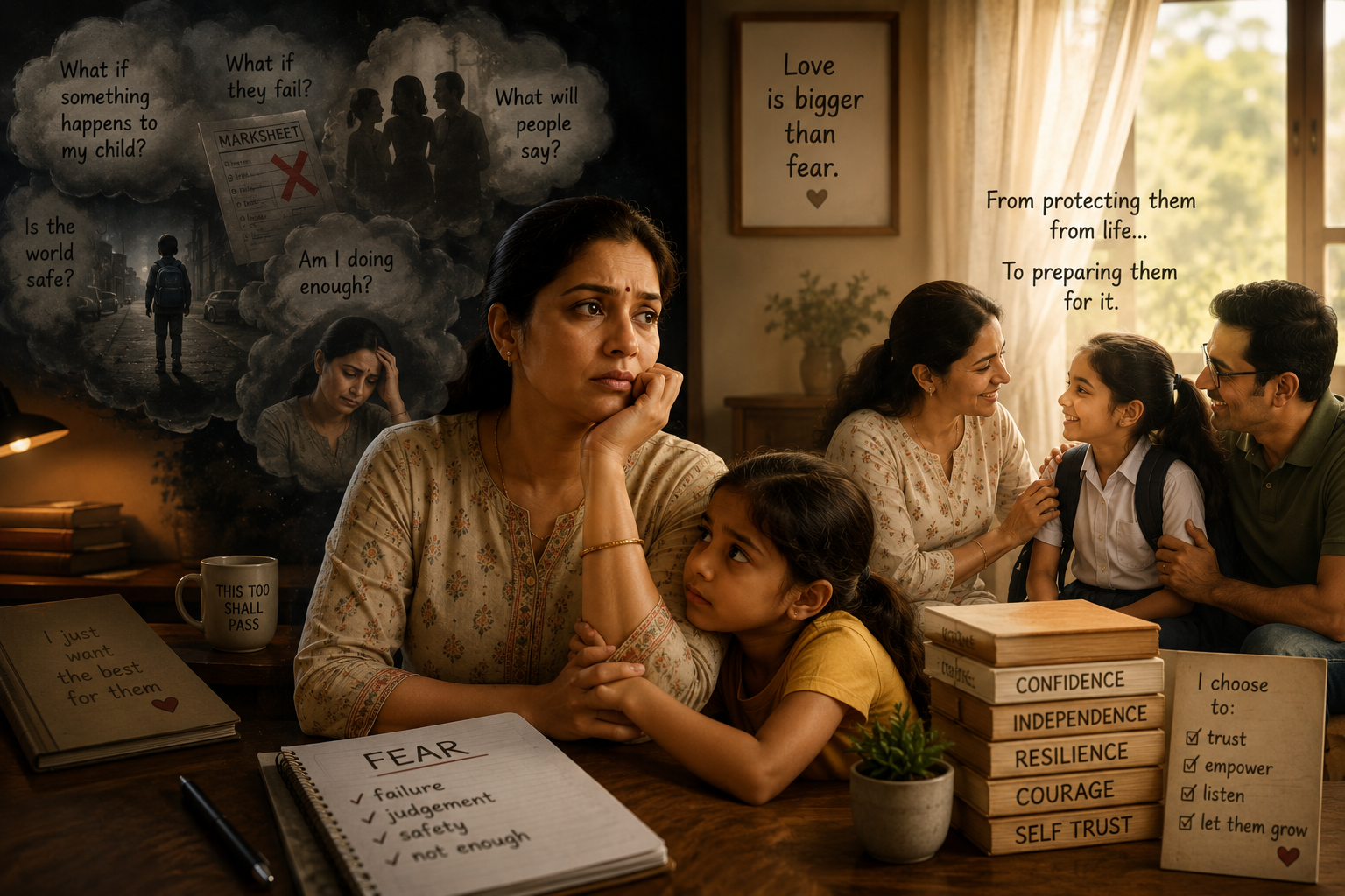 Parent Purpose Image