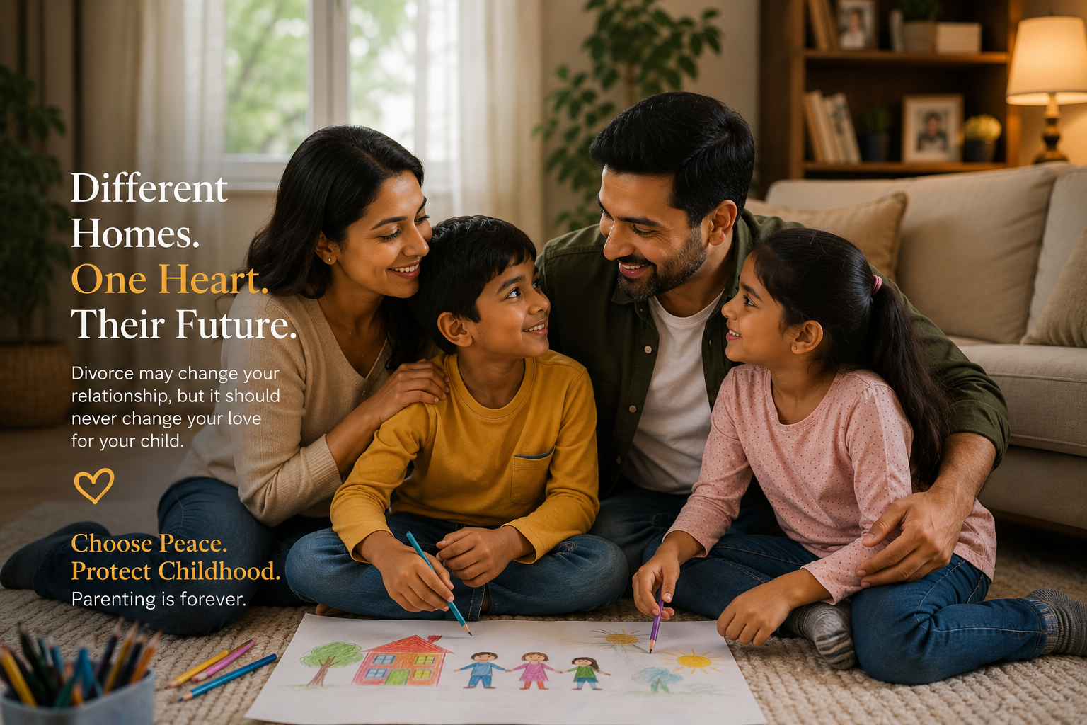 Parent Purpose Image