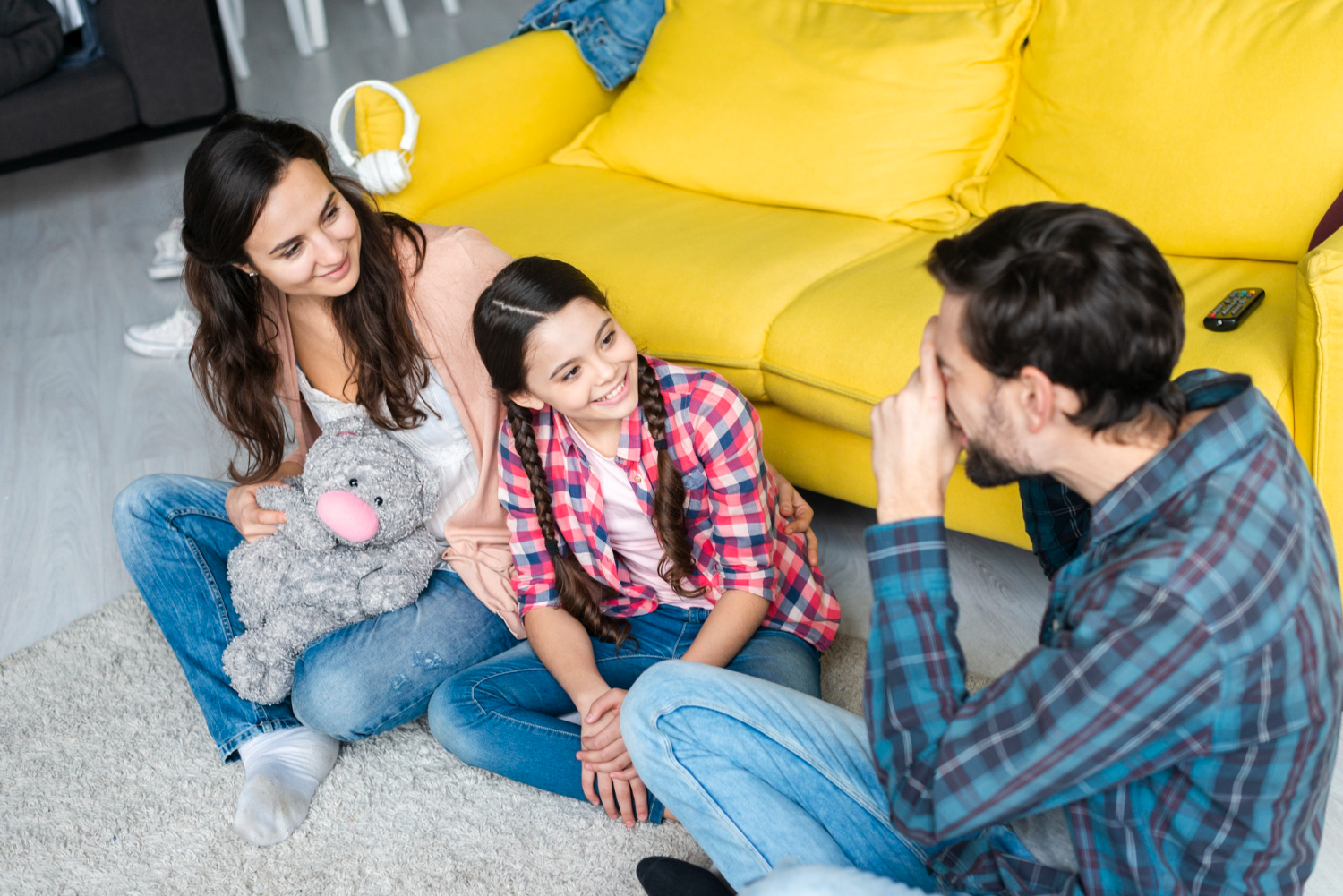Parent Purpose Image