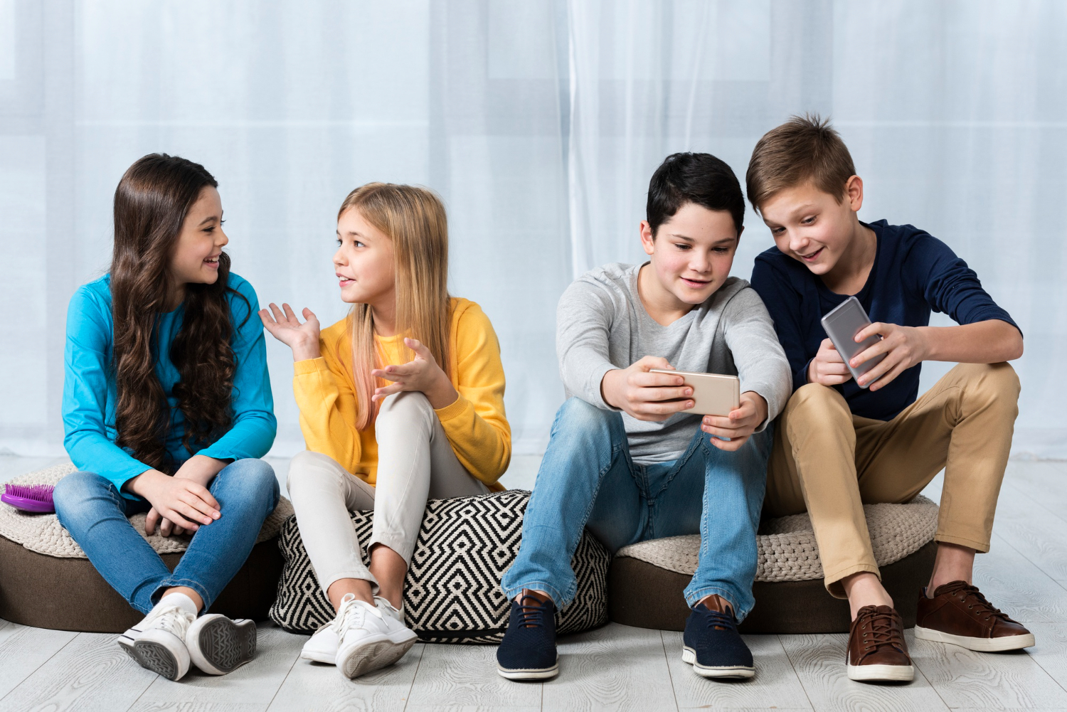 Parent Purpose Image