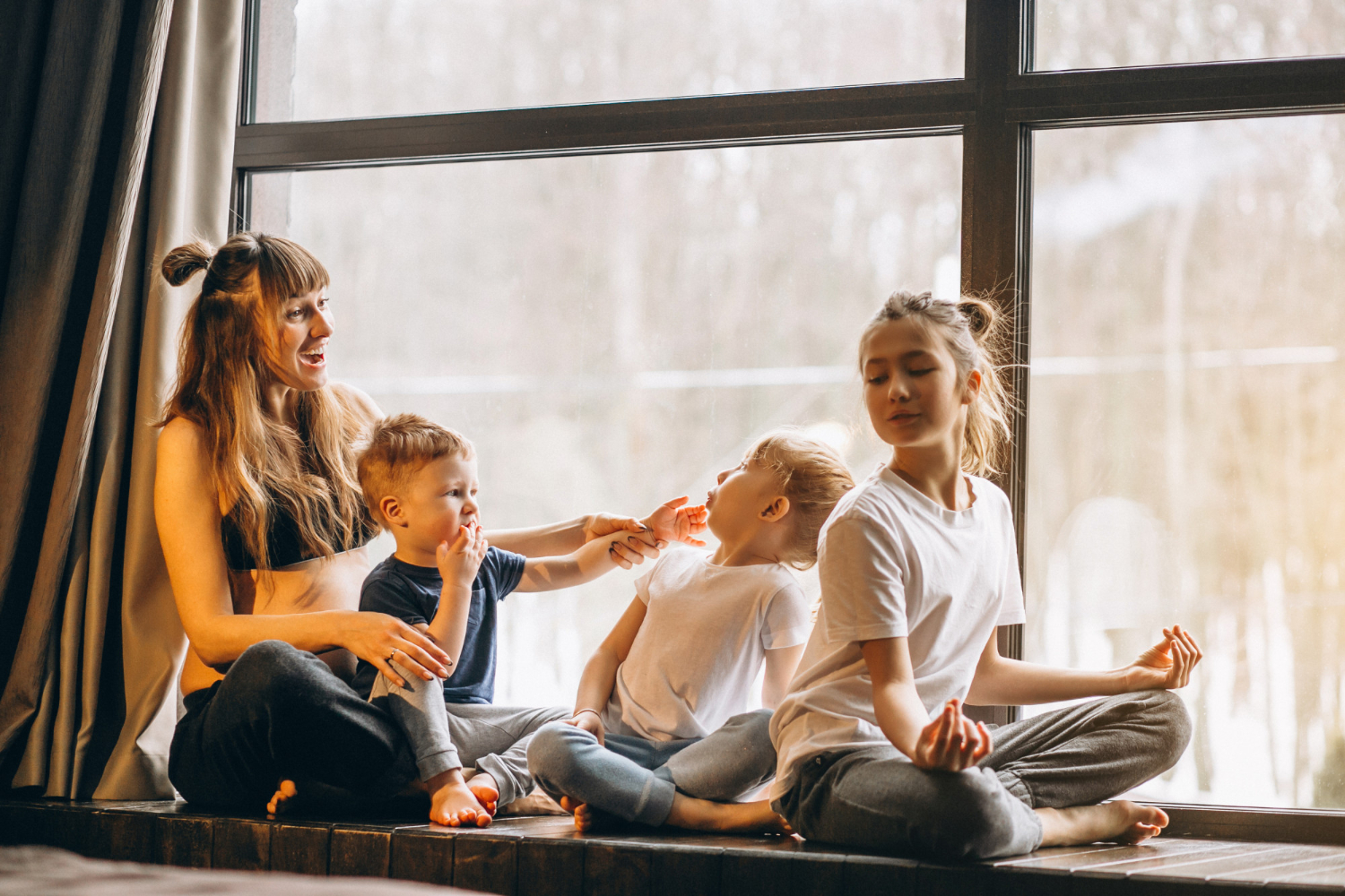 Parent Purpose Image