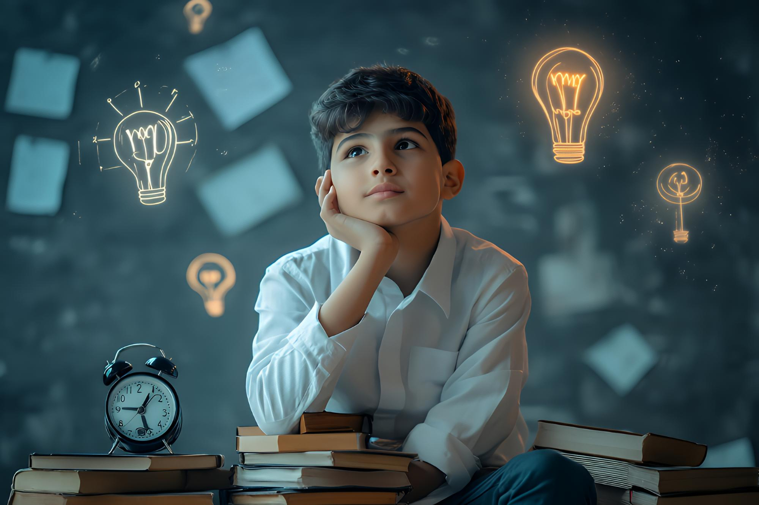 Parent Purpose Image