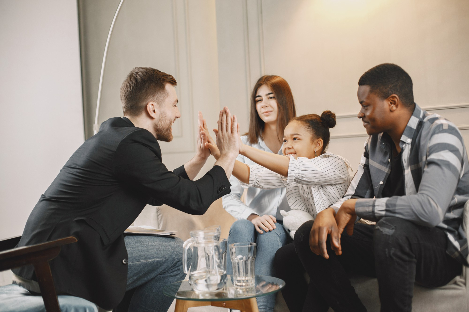 Parent Purpose Image