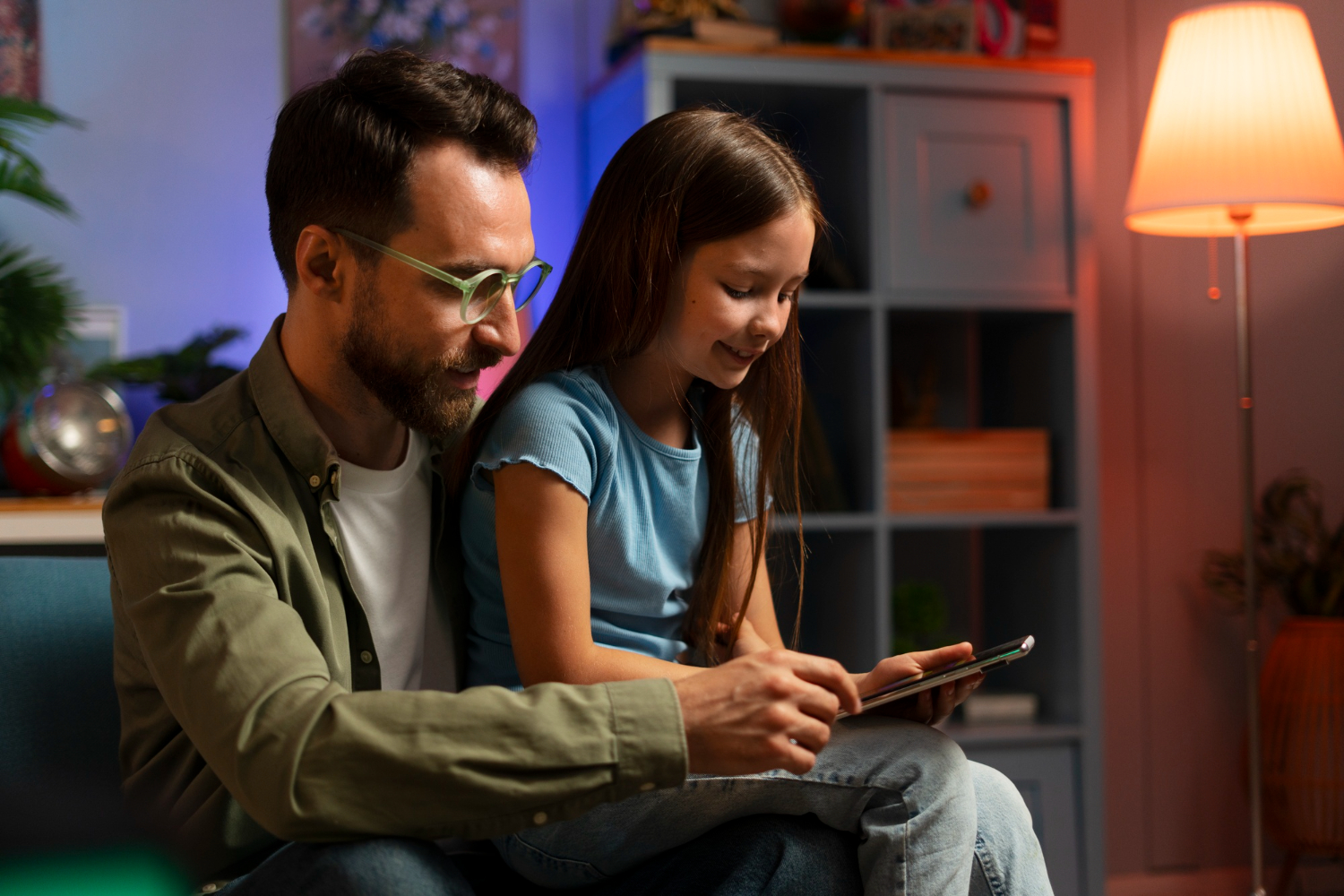 Parent Purpose Image