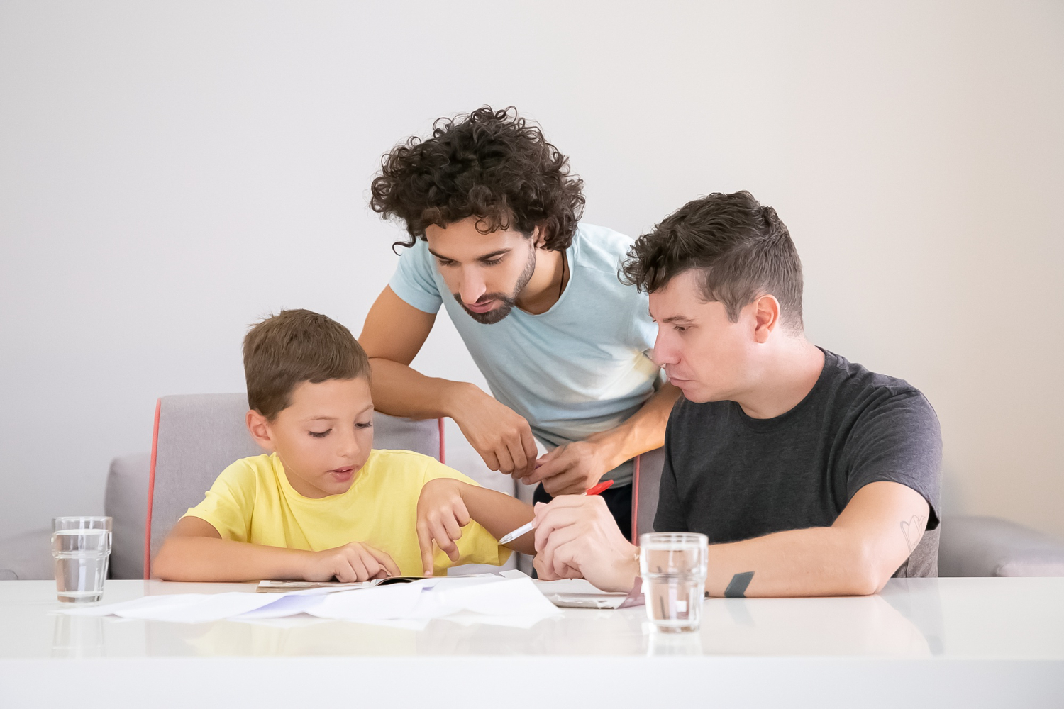 Parent Purpose Image