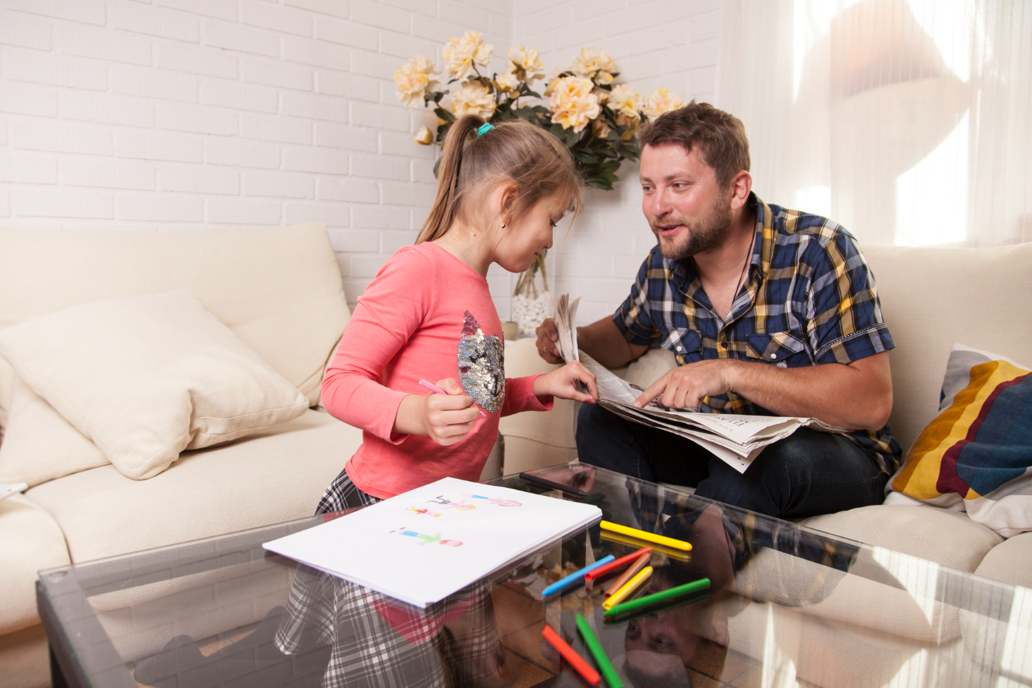 Parent Purpose Image
