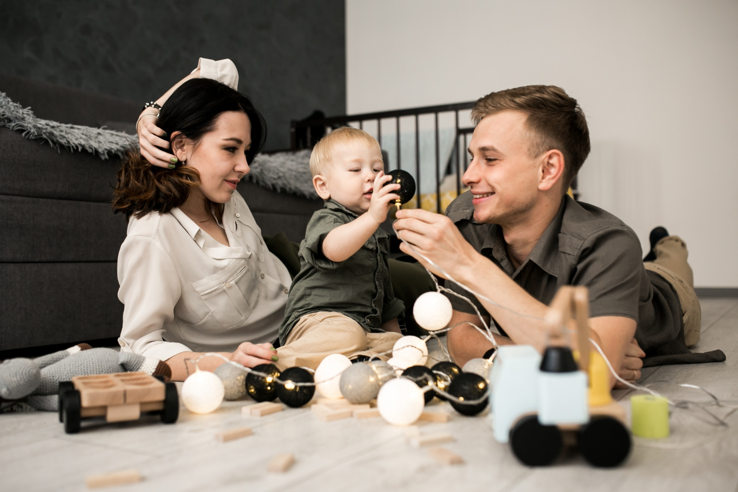 Parent Purpose Image