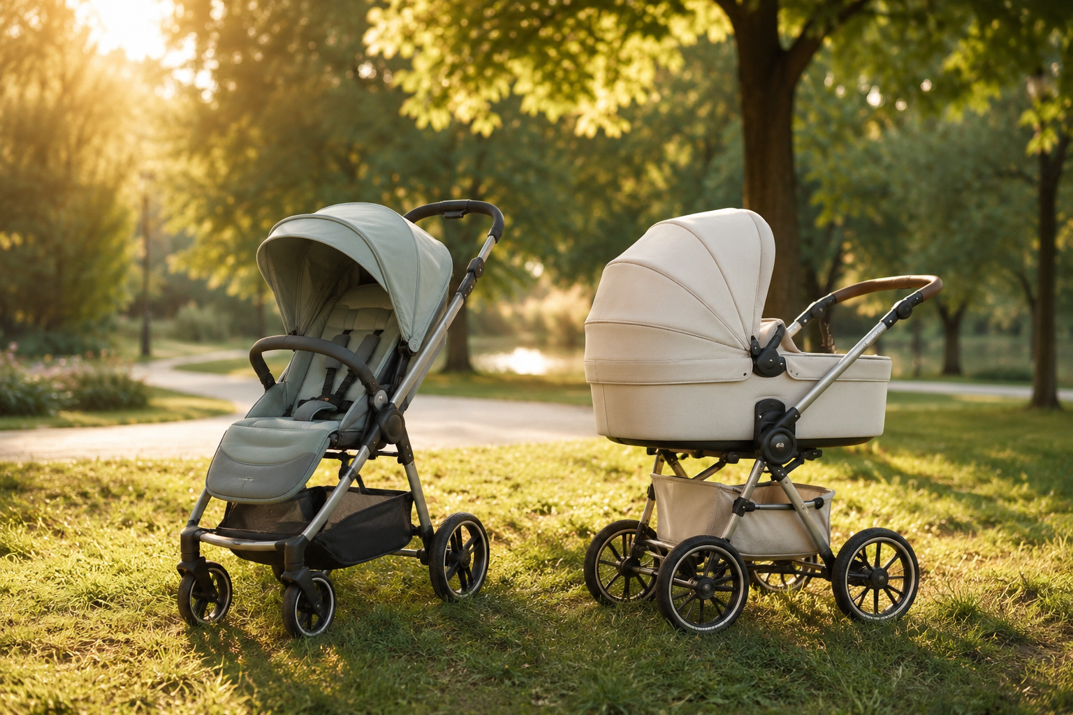 Best Prams in India 2026: Top 8 Prams Comparison 