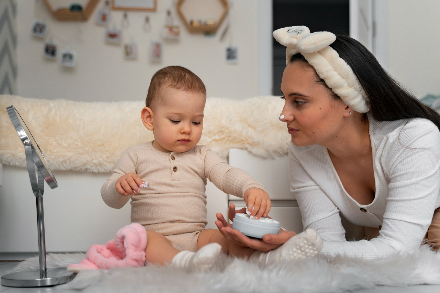 Parent Purpose Image