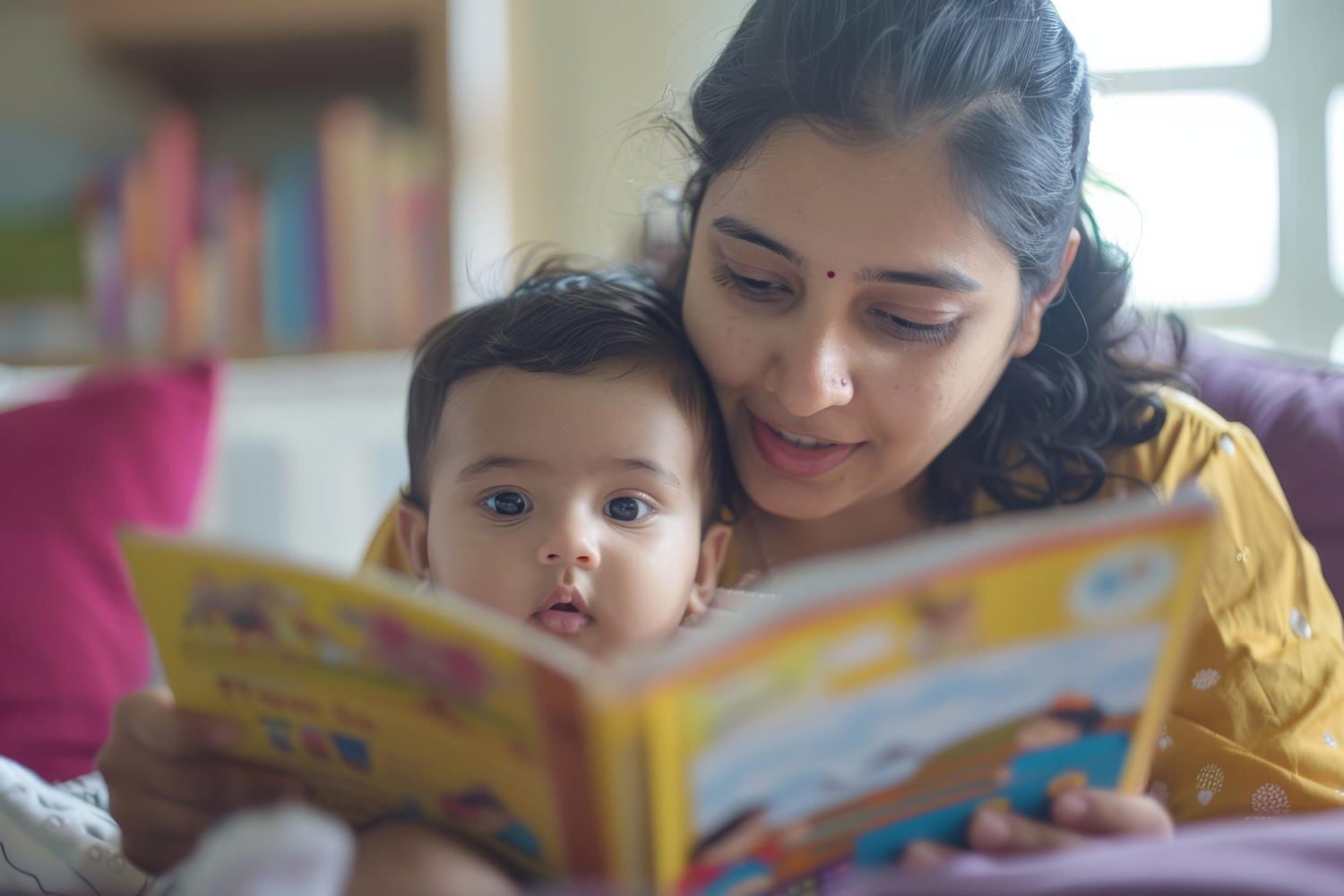 Parent Purpose Image
