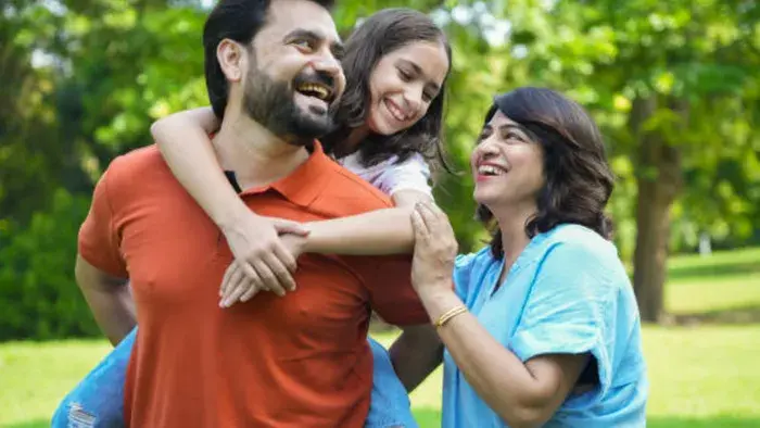 understanding yourself as a parent